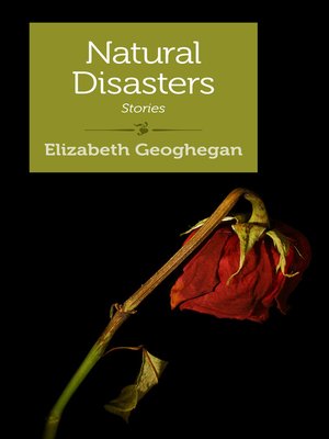 cover image of Natural Disasters